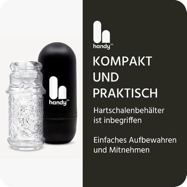 Реалістична мастурбаційна оболонка для чоловіків Dream Collection – сексуальна іграшка для дорослих