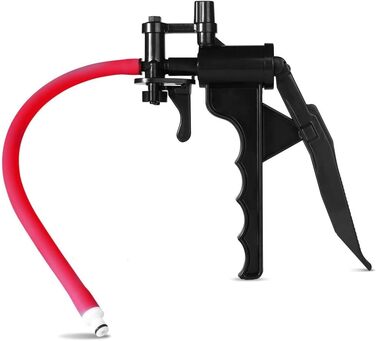 Вакуумний масажер для клітора (пара) для дорослих - стимуляція, БДСМ, Bondage