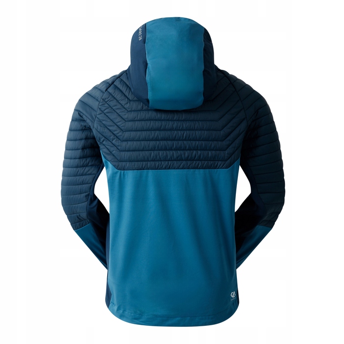 Гібридна куртка Dare2b Descending II, р. 3XL