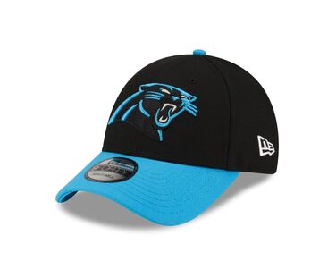 Регульована кепка New Era Tampa Bay Buccaneers The League 9FORTY, офіційні кольори команди, універсальний розмір