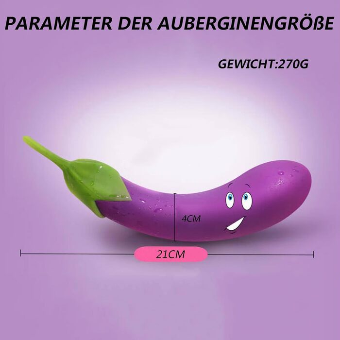 Вібратор для жінок Ilo, стимулятор G-точки, 19.6 см, 10 режимів вібрації, інтимні іграшки для дорослих