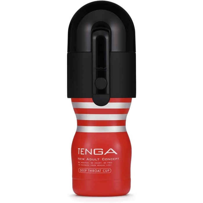 TENGA Vacuum Controller - вакуумний масажер для тіла