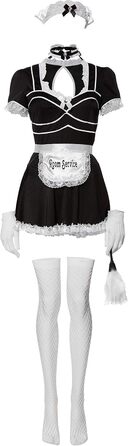 Еротична білизна з шкіри та латексу LE FRIVOLE для жінок та чоловіків, багатобарвна, S/M