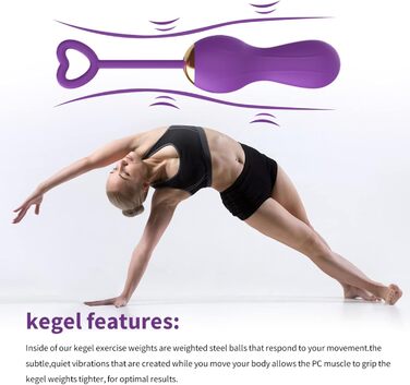 Вібраційний яєчко з пультом дистанційного керування для жінок - вібратор з силікону, секс-іграшка