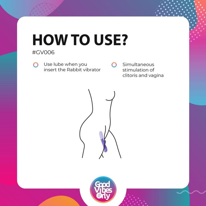 Вібратор для жінок 