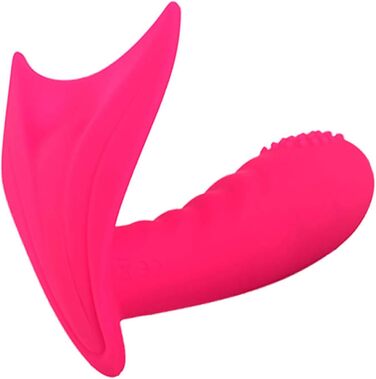 Вібраційний яйцевібратор з силікону для жінок - мастурбатор, телескопічний дildo, дорослий секс-іграшка