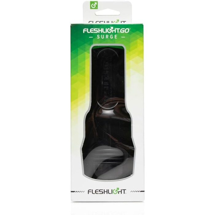 Fleshlight GO - Реалістичний мастурбатор SuperSkin для жінок (Lady)