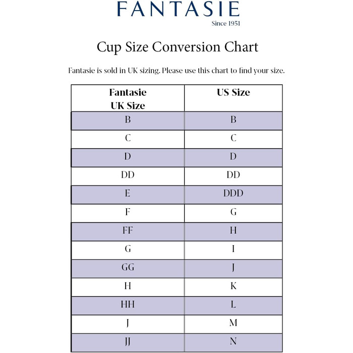 Балконний бюстгальтер Fantasie 85D чорного кольору, безшовний, згладжуючий