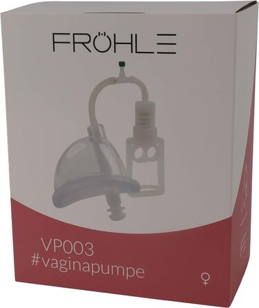 Набір Fröhle VP003 для соло-ігри, професійний, 1 шт.