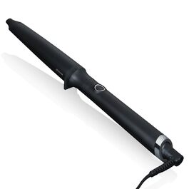 Стайлер для завивки волосся ghd curve Lockenstab — плойка без затискачів для створення локонів та пляжних хвиль з ефектом анти-фриз