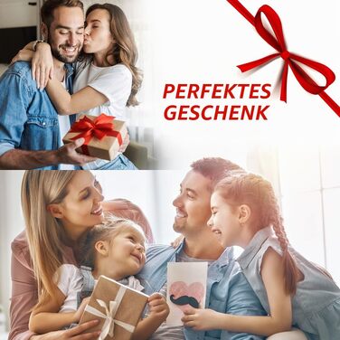 Манікюрний набір marQus Solingen (Німеччина) для жінок та чоловіків, 7 предметів, зі скляною пилкою та шкіряним футляром, рожевий