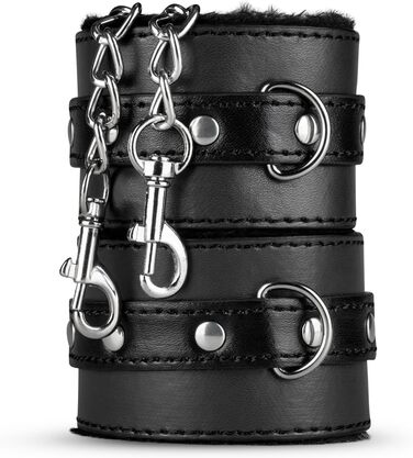 Набір Teazers BDSM, чорний колір