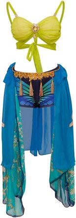 iSHOWcos Костюм 