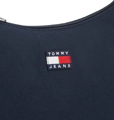 Жіноча сумка через плече Tommy Jeans Tjw Ess Daily Shoulder Bag Blue (Dark Night Navy)