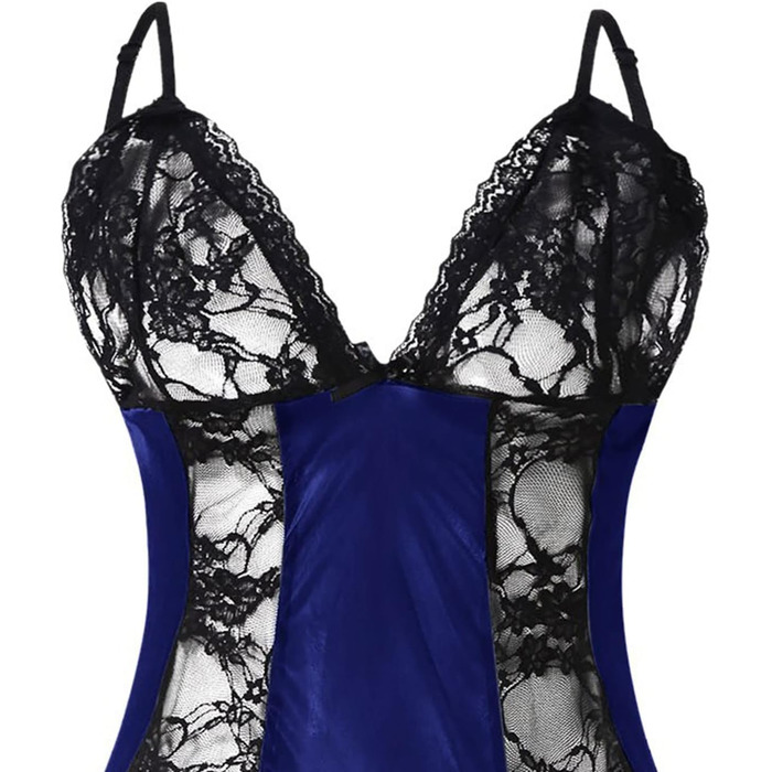 Боді жіноче на тонких бретелях, червоний, без шортів, без G-string, єдиний розмір