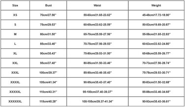 Жіночий корсет-корсетний топ з кісточками, над грудьми, для корекції фігури, червоний (4XL)