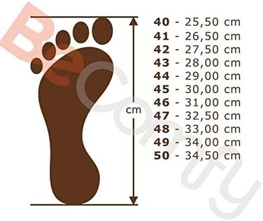 Чоловічі шкіряні капці BeComfy для дому з натуральної шкіри, нековзна гумова підошва та анатомічна устілка, темно-коричневі,р. 40