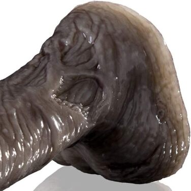 Fleshlight Freaks Zombie - реалістичний секс-іграшка з міцного силікону, 20,5 x 4,5 см