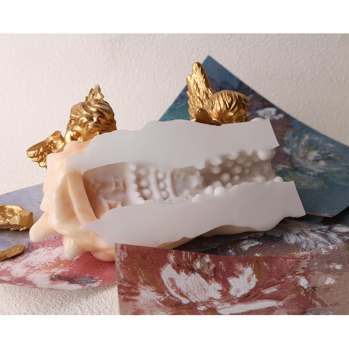 Реалістичний мастурбатор для чоловіків VIRGO'S THRONE - мастурбатор, анальний секс-іграшка, великий розмір, універсальний