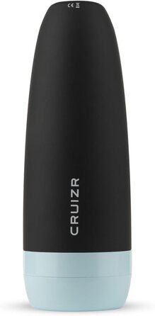 Електричний мастурбатор Blowjob CP01 - глибока стимуляція