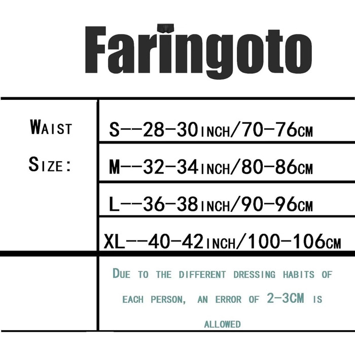 Сліп-труси чоловічі Faringoto, джокрап, танга, сліп, труси-боксери, 11 кольорів