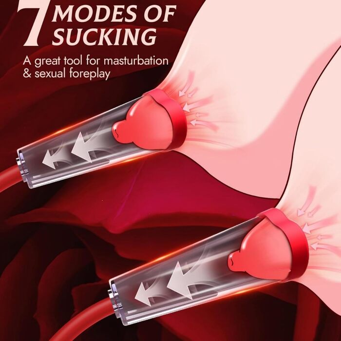 Масажер для статевих органів для жінок, стимулятор клітора, секс-іграшка для жінок