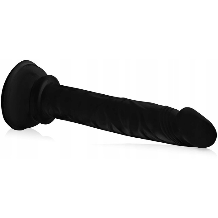 Еротичний набір: вібратор, ділдо, анальні пробки, кайданки, стек, ошийник, кнебел, пов'язка на очі та затискачі