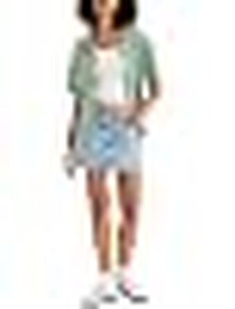 Жіноча спідниця Levi's Icon Skirt Front And Center (1 шт.)