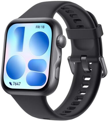 Смарт-годинник Huawei Watch FIT 3, 4.7 см (1.82