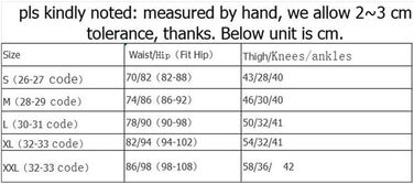 Чоловічі легінси WEGUKRI з екошкіри та PU-шкіри, вільні штанини, сексуальні легінси, блискавка U-подібної форми, відкритий прохід, облягаючі штани L чорного кольору