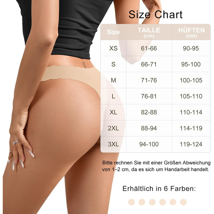 Шкарпетки SHARICCA для жінок: стрінги, танга, гіпстер, секси, зручні. Розміри XS-3X, багато кольорів