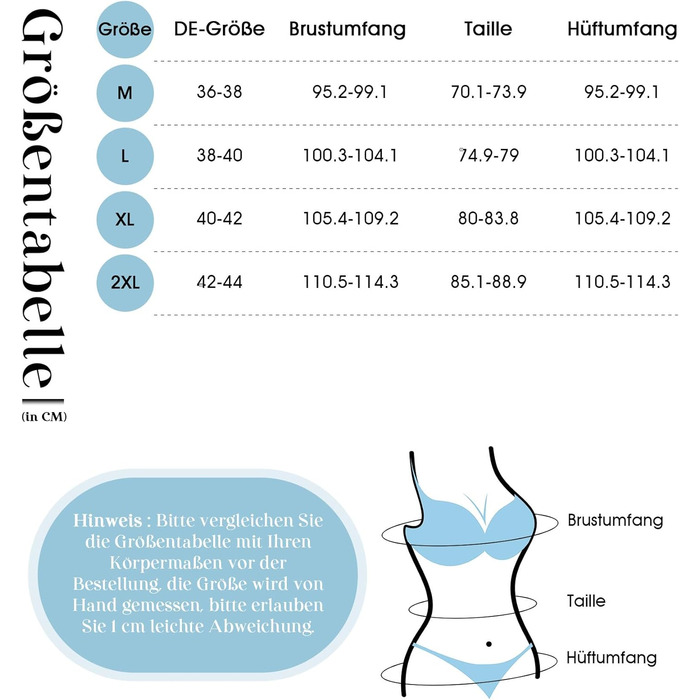 Спортивний купальник для жінок: одноцільний, з високою талією, push-up, синій (40)
