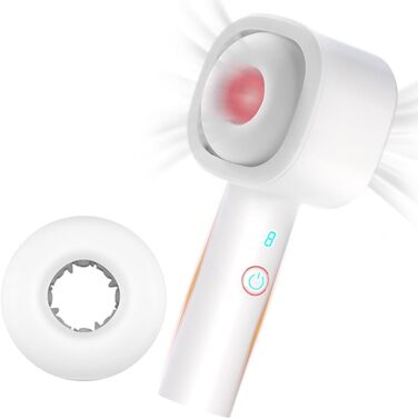 Електричний мастурбатор Seckoe: автоматичний, телескопічний, T-подібний, для чоловіків