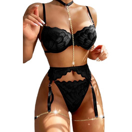 колір: чорна ланцюг