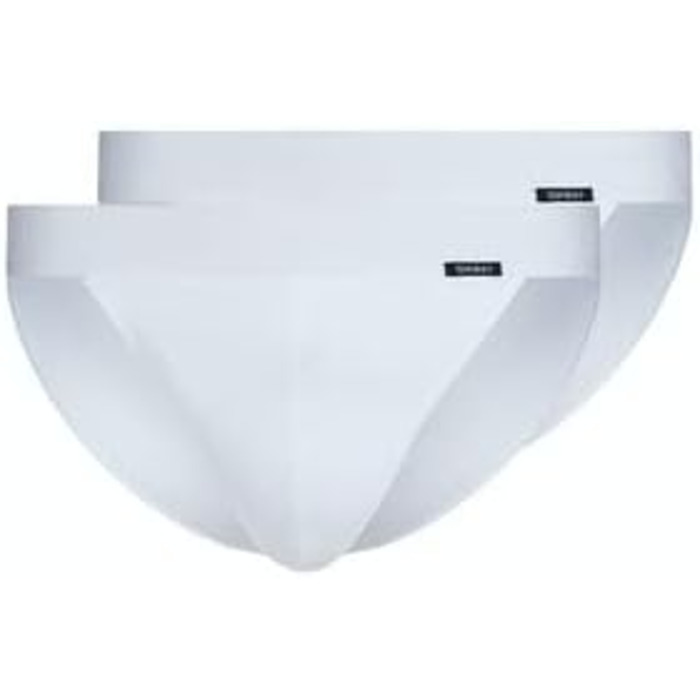 Шкарпетки чоловічі ретро Skiny бавовна (S, Weiß (080691))