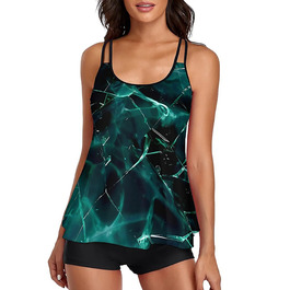 колір: чорний зелений