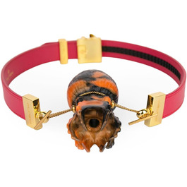 Набір для БДСМ: Мундштук, Кляп, Набір для зв'язування Guspiun Luxus, Силікон, для жінок та чоловіків