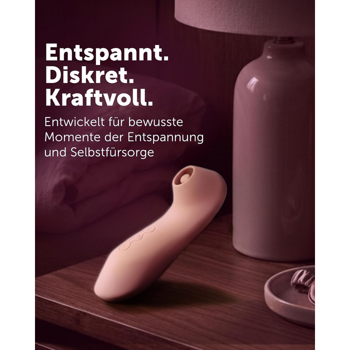 Вібратор для клітора та стимуляції тиском для жінок | Кліторальний насос | Вібратор-накладка з насосом та вібрацією | Дилда | Набори вібраторів для жінок | Інтимні іграшки для пар | Секс-іграшки