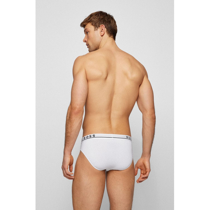 Сліпекс чоловічі BOSS (3 шт. в упаковці), розмір XXL