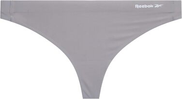 Спортивні труси Reebok Daen (3 шт.) - еластичні, перфоровані (S, кораловий/сірий/чорний)