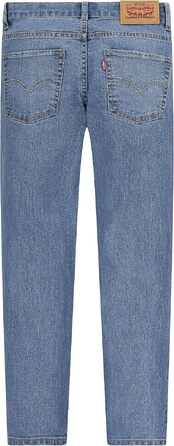 Джинси для хлопчиків Levi's 511 Slim Fit, колір Calabasas, на 12 років