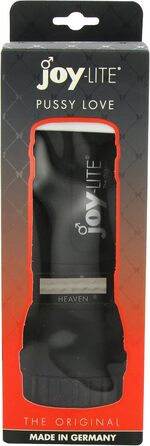 Joy-Lite Pussy Love The Original - Набір для інтимних іграшок (1 шт.)