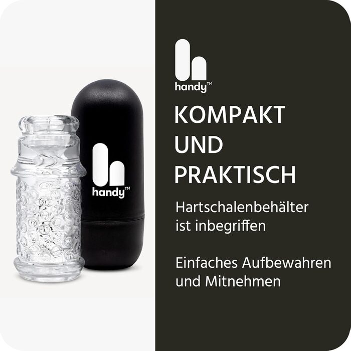 Реалістична мастурбаційна оболонка для чоловіків Dream Collection – сексуальна іграшка для дорослих