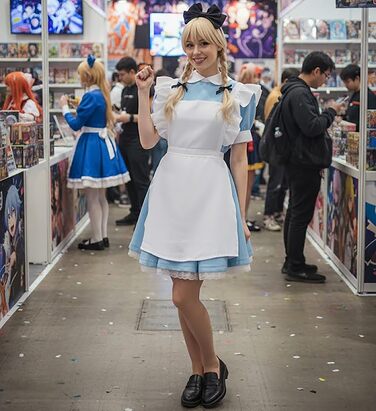 Костюм для косплею CoolChange