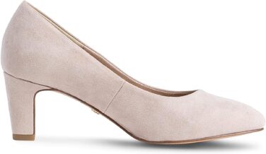 Жіночі туфлі-човники Tamaris Ivory 1 22418 20 418, колір слонова кістка, розмір 40 EU