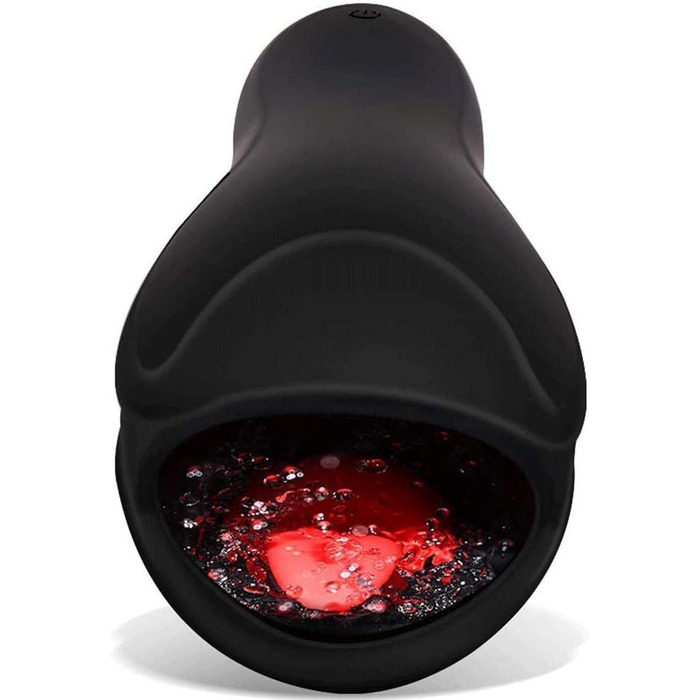 Автоматичний мастурбатор для чоловіків, секс-іграшка з вібрацією, масажер для статевого члена