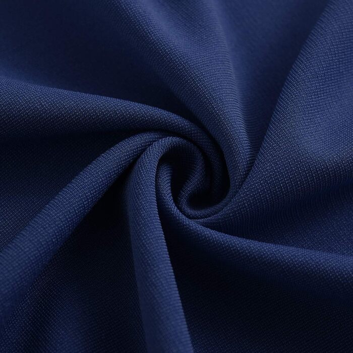 Жіноча класична сукня YATHON Marineblau (темно-синій)