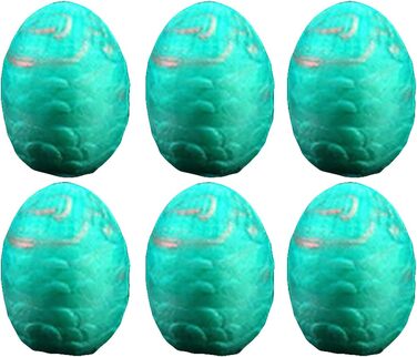 Секс-іграшка Silikon-Ei Fantasy Alien: анальний плуг, масажер G-Spot, простати, для жінок, чоловіків, пар