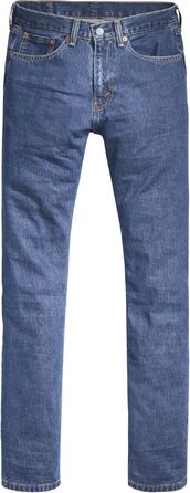 Чоловічі джинси Levi's 505 Regular Fit, сині (In Your Court), розмір 29W/32L