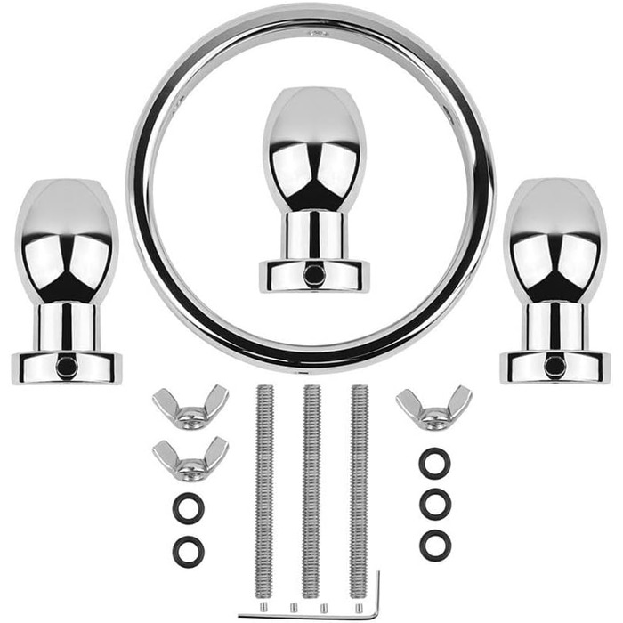 Регульований вагінальний/анальний дилататор-дзеркало, металевий експандер для вагіни/анусу, секс-іграшка для чоловіків, жінок, пар, клізми